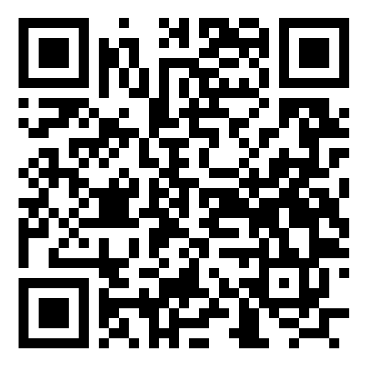 Jojabs QR Code
